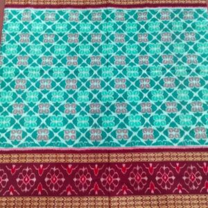 Sambalpuri Saree