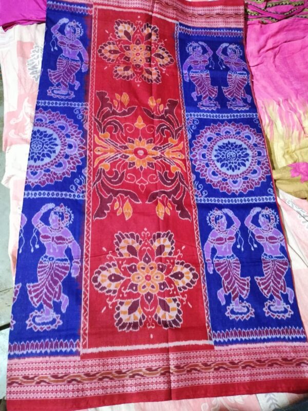 Sambalpuri Saree