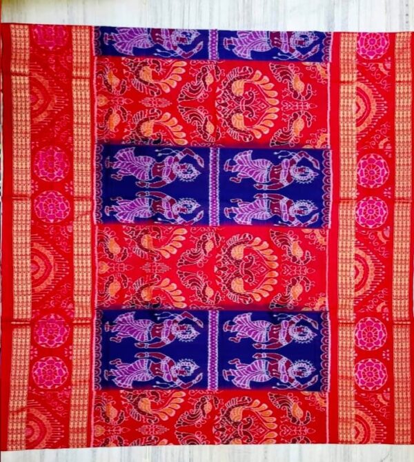 Sambalpuri Saree