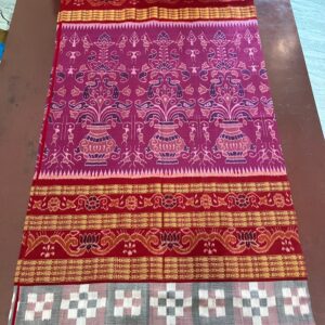Sambalpuri Saree
