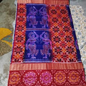 Sambalpuri Saree