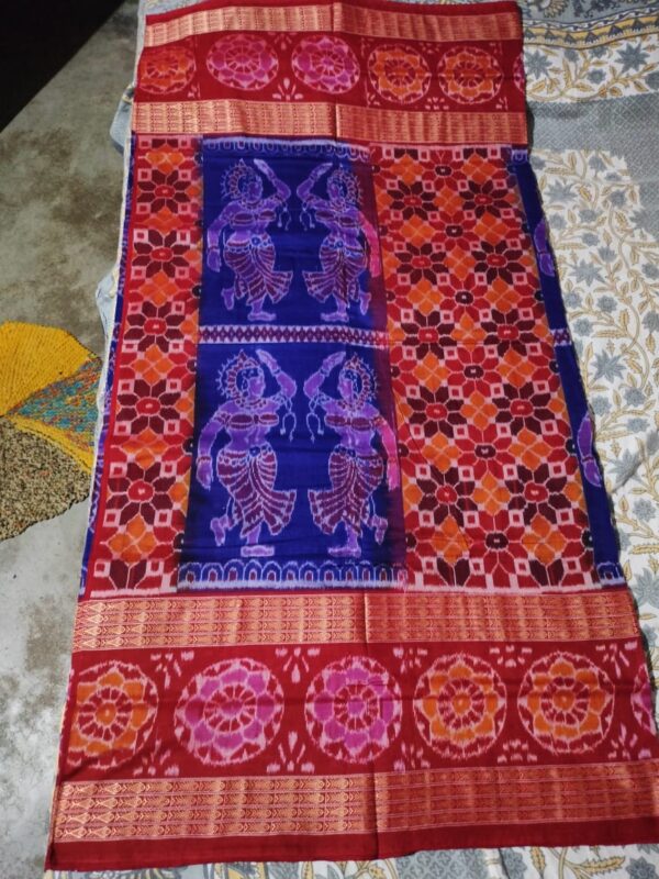 Sambalpuri Saree