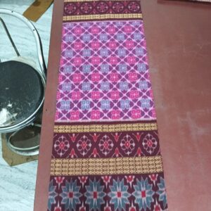Sambalpuri Saree