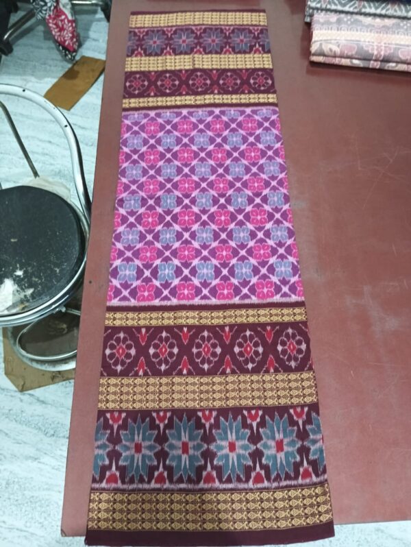 Sambalpuri Saree