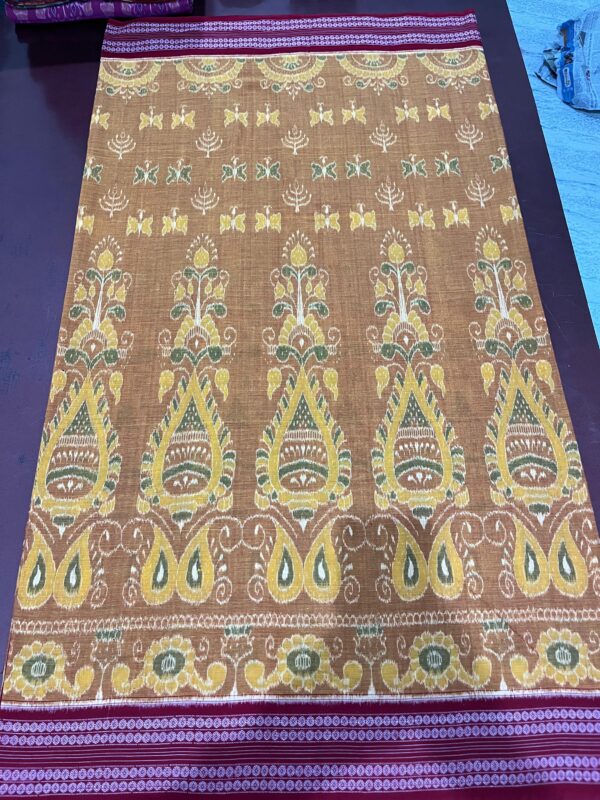 Sambalpuri Saree