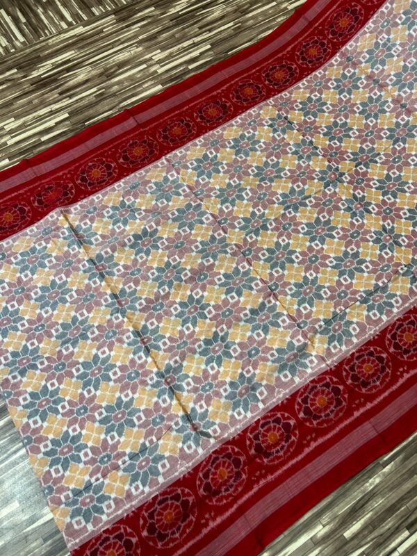 Sambalpuri Saree