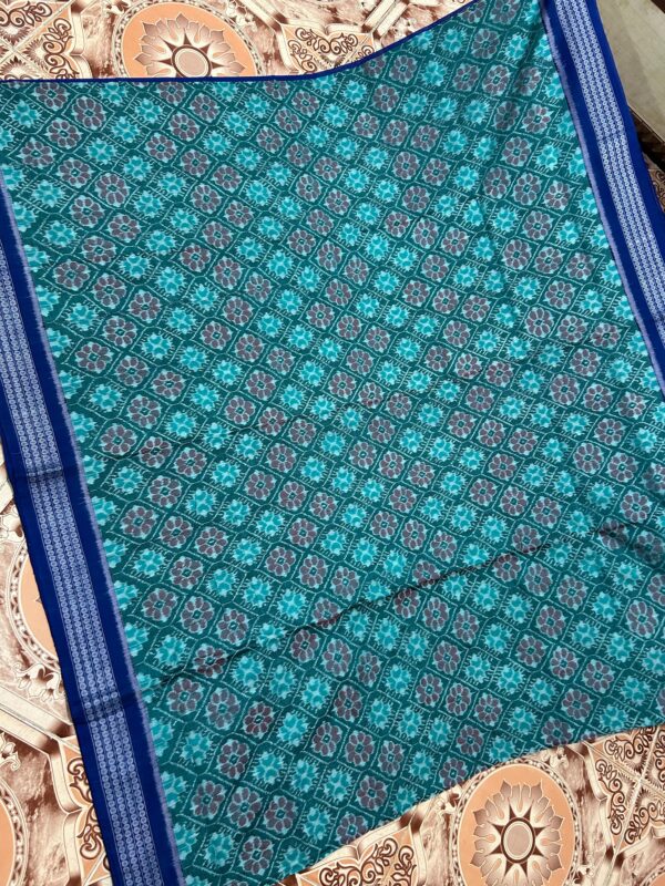 Sambalpuri Saree