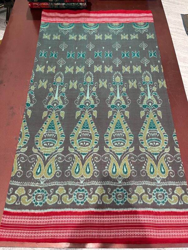 Sambalpuri Saree