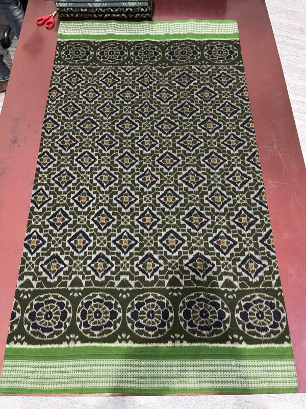 Sambalpuri Saree