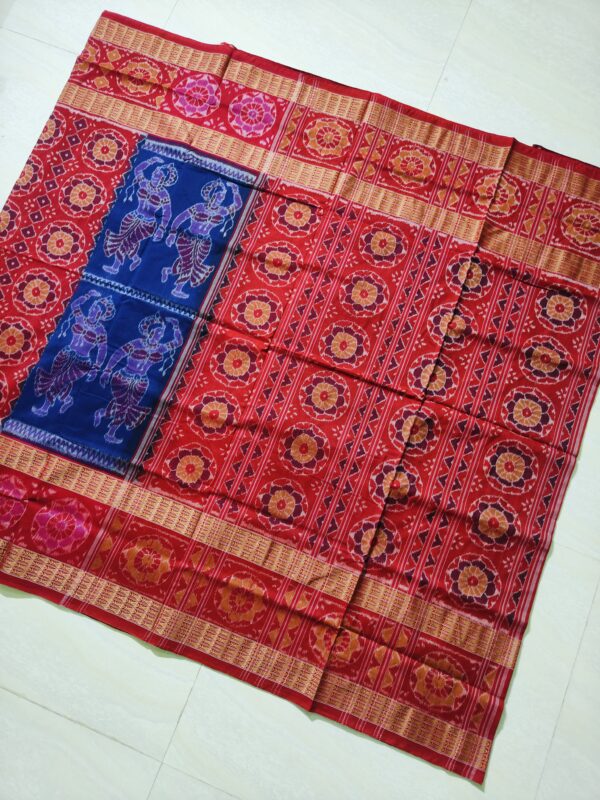 Sambalpuri Saree