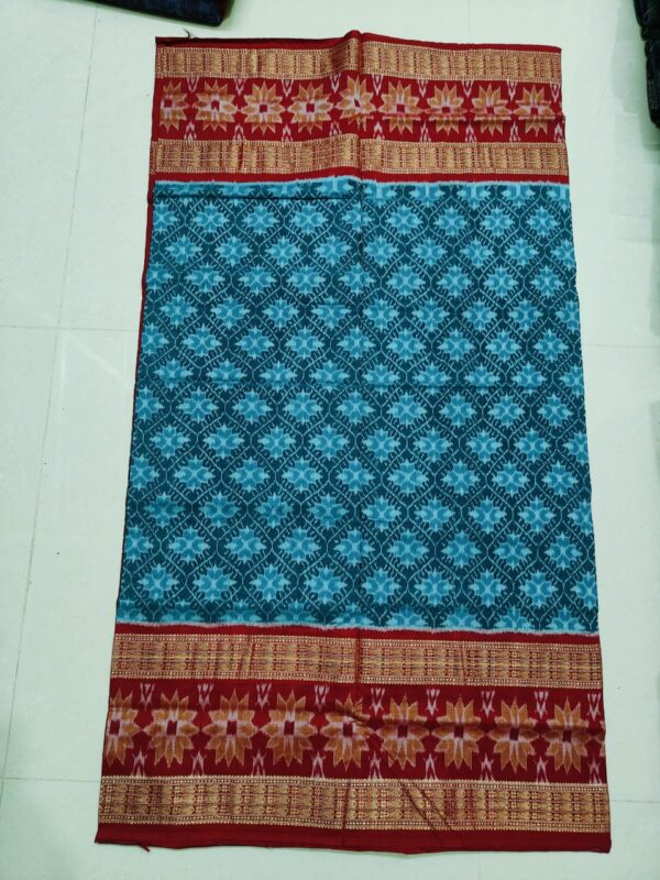 Sambalpuri Saree