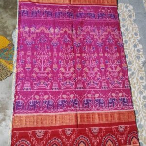 Sambalpuri Saree