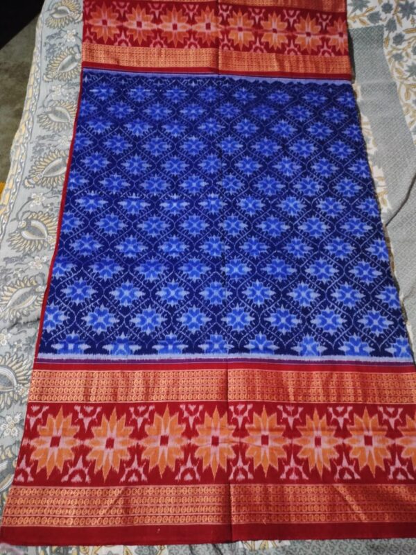 Sabalpuri Saree